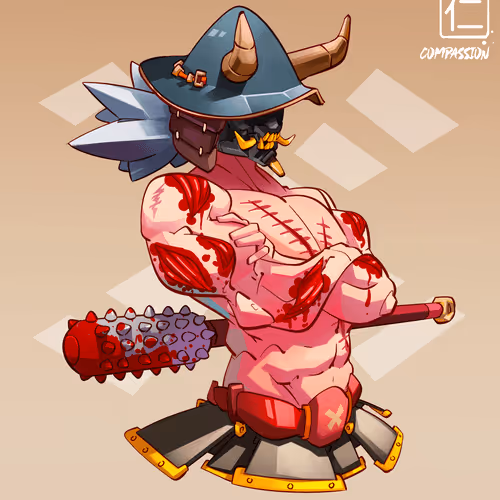 Shogunsamurais
