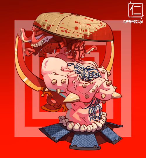 ShogunSamurai #8882
