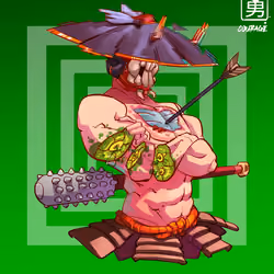 ShogunSamurai #5469