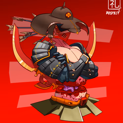 Shogunsamurais
