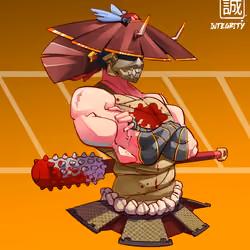 ShogunSamurai #8720