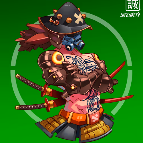 Shogunsamurais