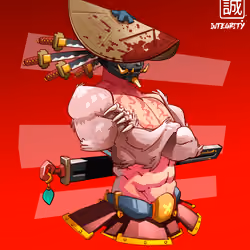ShogunSamurai #793