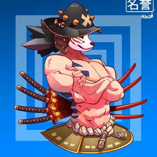 Shogunsamurais