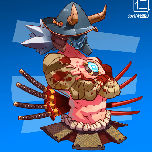 ShogunSamurai #7920