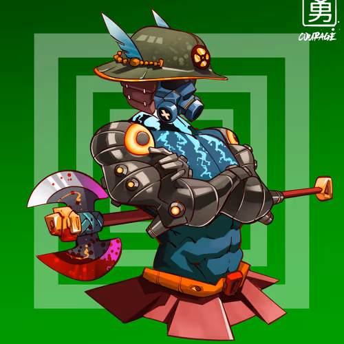 Shogunsamurais