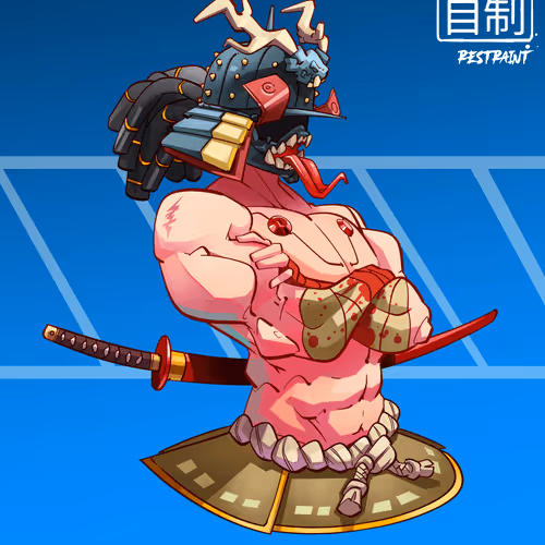 Shogunsamurais
