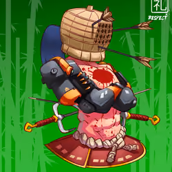 ShogunSamurai #2938