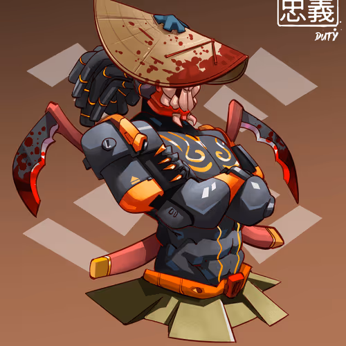 Shogunsamurais