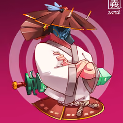 ShogunSamurai #5174