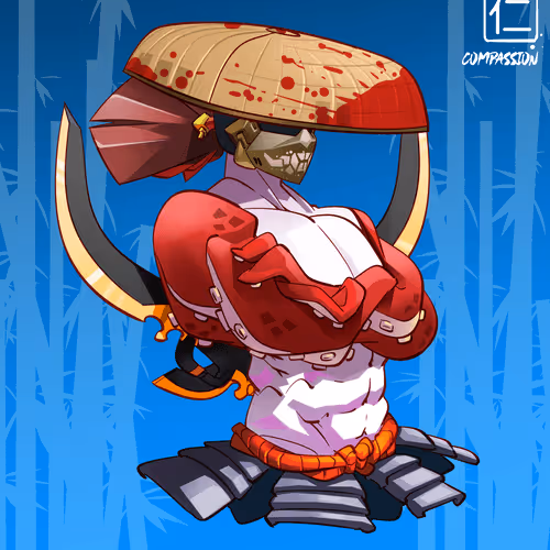 ShogunSamurai #3286