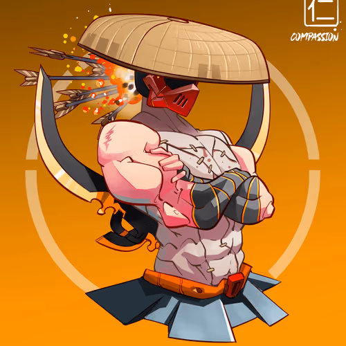 ShogunSamurai #5625