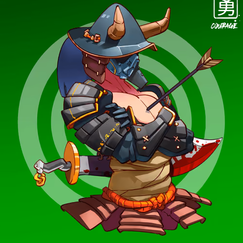 ShogunSamurai #2310