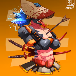 ShogunSamurai #5952
