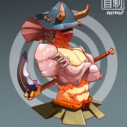 ShogunSamurai #2187