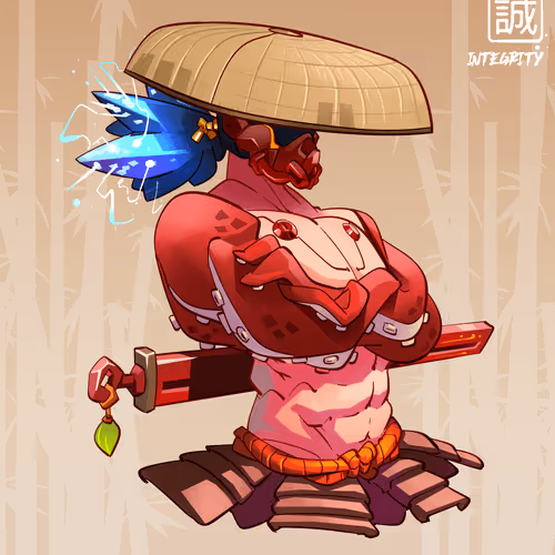 Shogunsamurais