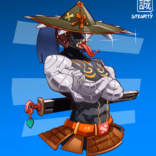 Shogunsamurais
