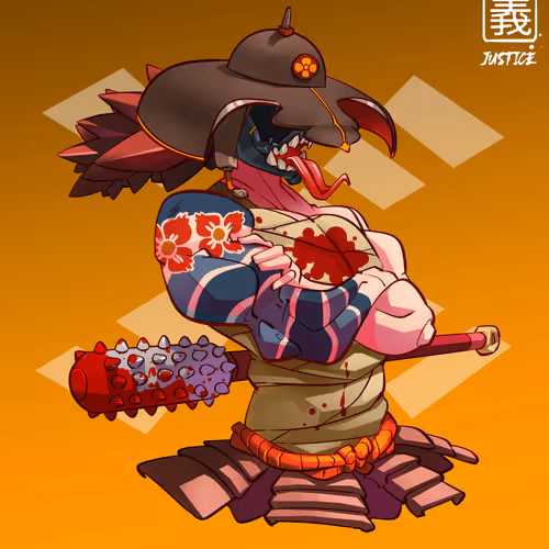 Shogunsamurais