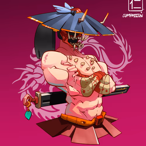 Shogunsamurais