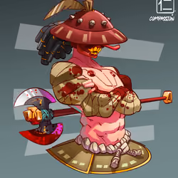 ShogunSamurai #7530