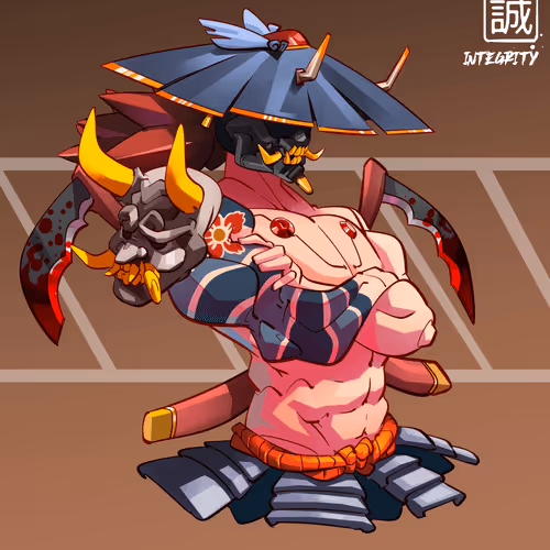 Shogunsamurais
