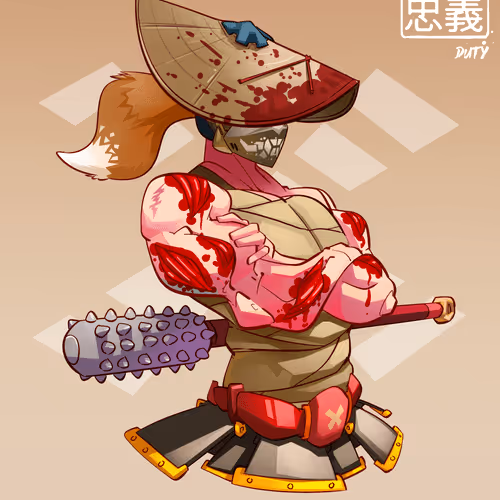 Shogunsamurais