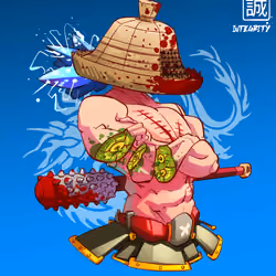 ShogunSamurai #6274
