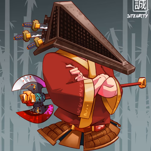 ShogunSamurai #7368