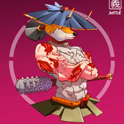 ShogunSamurai #2997