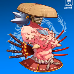 ShogunSamurai #6275
