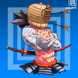 ShogunSamurai #6861