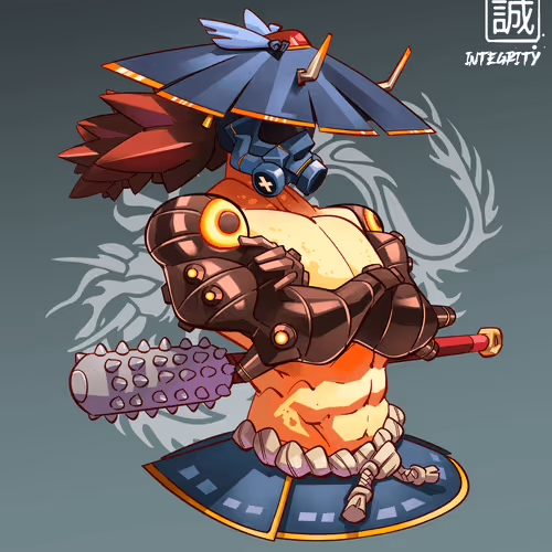 Shogunsamurais