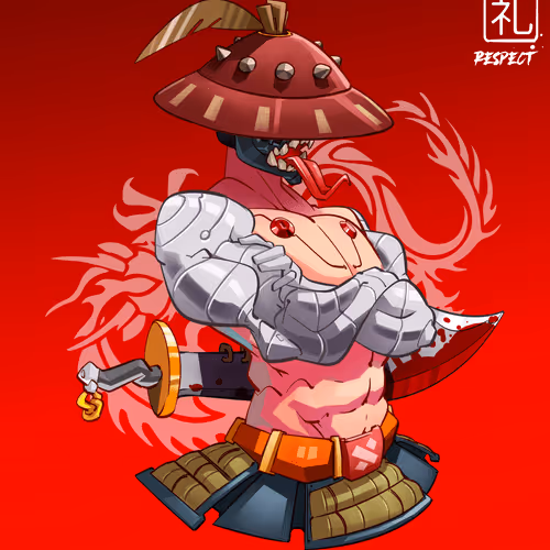 Shogunsamurais