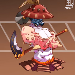 ShogunSamurai #2767