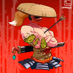 ShogunSamurai #7221