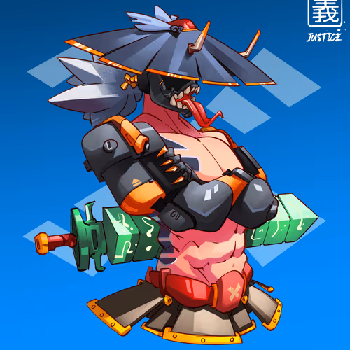 ShogunSamurai #8324