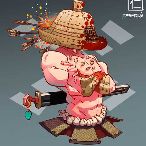 Shogunsamurais
