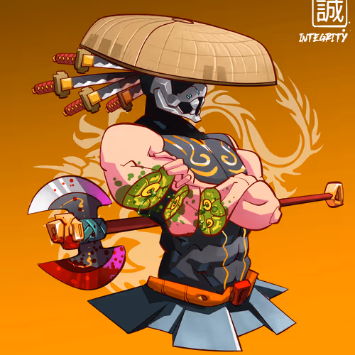 Shogunsamurais