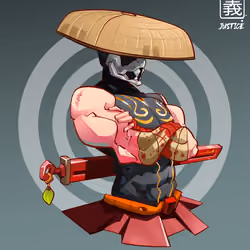 ShogunSamurai #8296