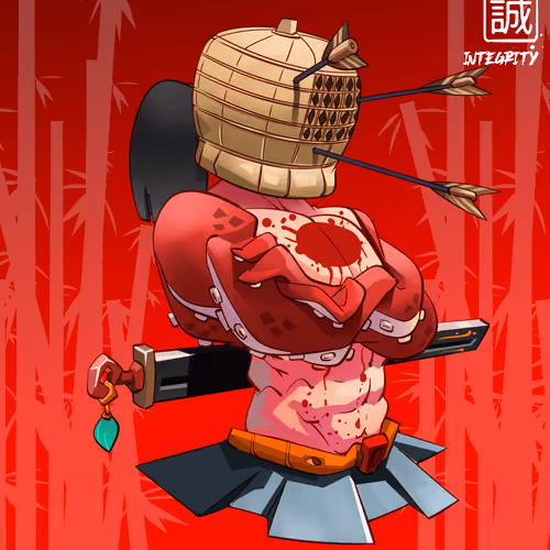 Shogunsamurais