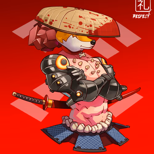Shogunsamurais