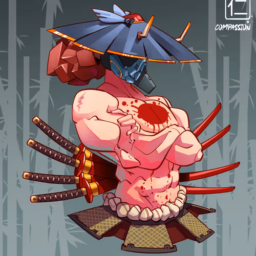 Shogunsamurais