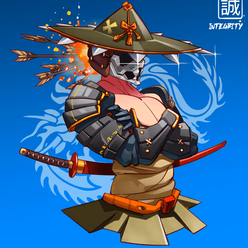 Shogunsamurais