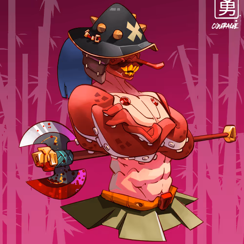 Shogunsamurais