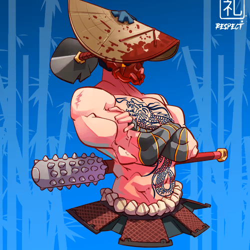 Shogunsamurais