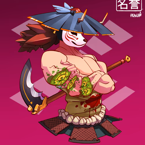 Shogunsamurais