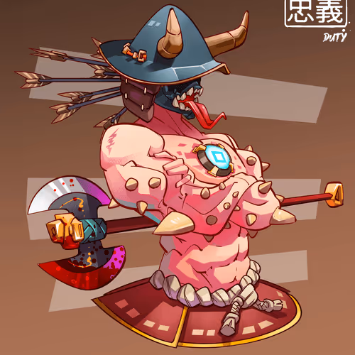 Shogunsamurais