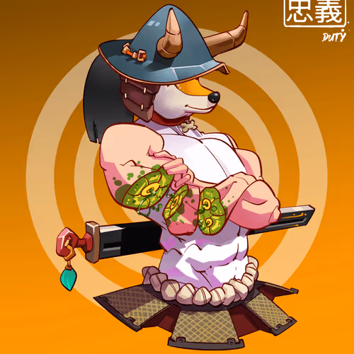 Shogunsamurais