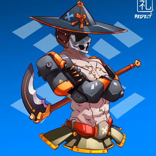 Shogunsamurais