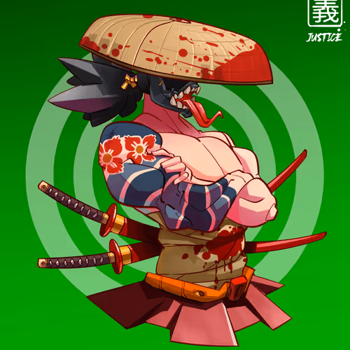 Shogunsamurais